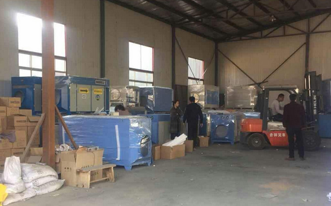 合肥(fei)現代印務(wu)